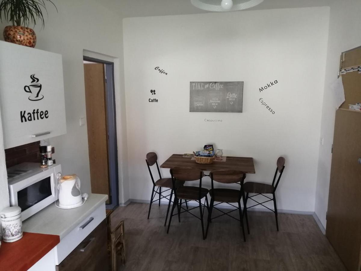 Kájov Apartman U Krumlova מראה חיצוני תמונה