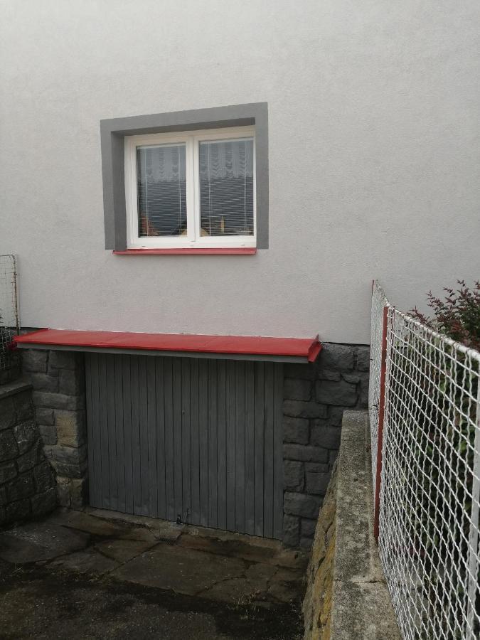 Kájov Apartman U Krumlova מראה חיצוני תמונה
